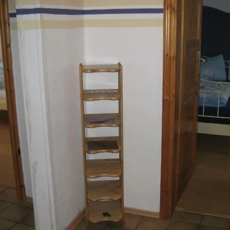 Apartment Sonnenoase *