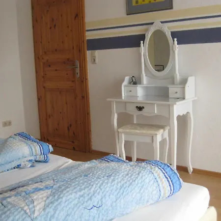 Sonnenoase Apartment