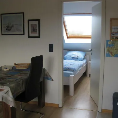 Sonnenoase Apartment