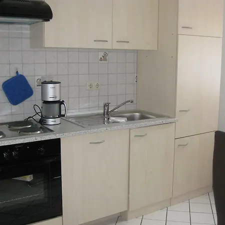 Apartment Sonnenoase Tating
