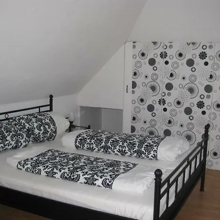 Sonnenoase Apartment Tating