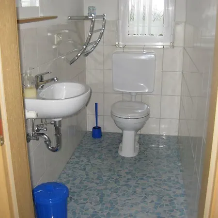 Sonnenoase Apartment Tating