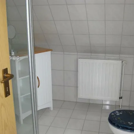 Apartment Sonnenoase
