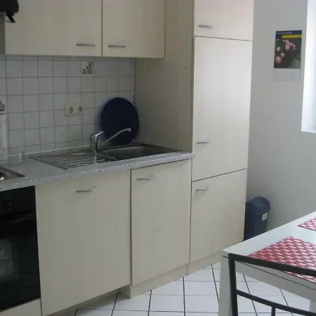 Apartment Sonnenoase *