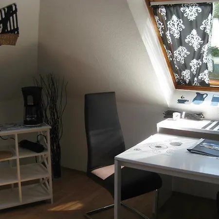 Apartment Sonnenoase