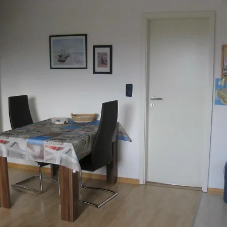 Sonnenoase Apartment