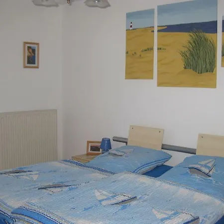 Apartment Sonnenoase