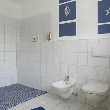 Apartment Sonnenoase