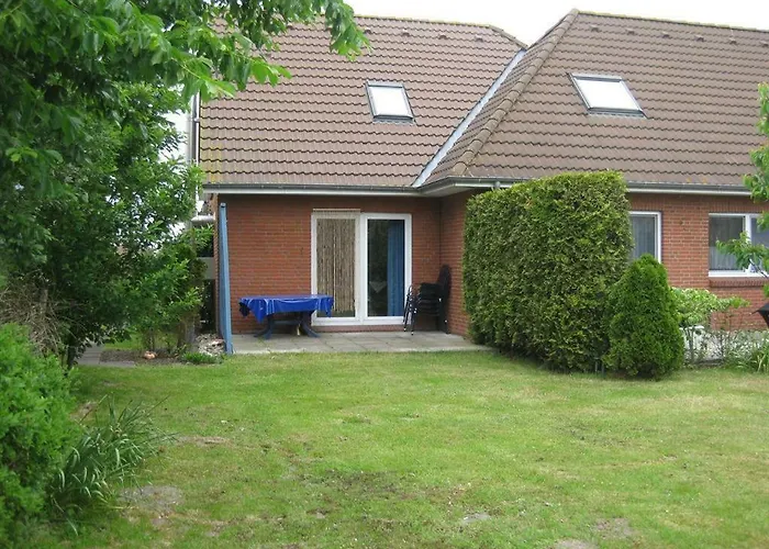 Appartement Sonnenoase