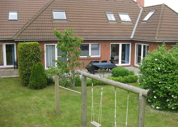 Appartement Sonnenoase