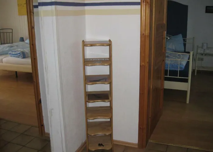 Appartement Sonnenoase *