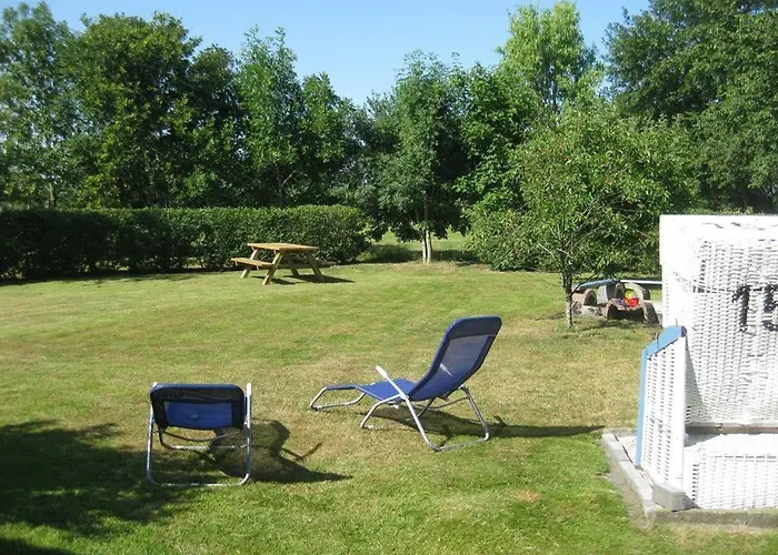 Sonnenoase Appartement Tating