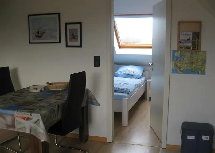 Sonnenoase Appartement