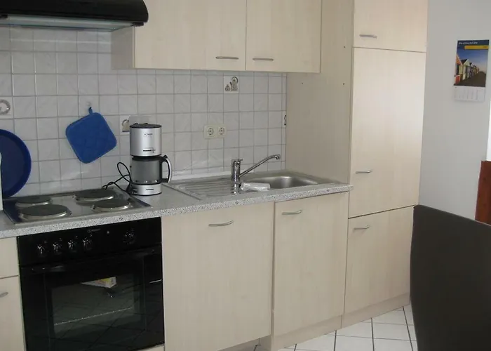 Appartement Sonnenoase Tating