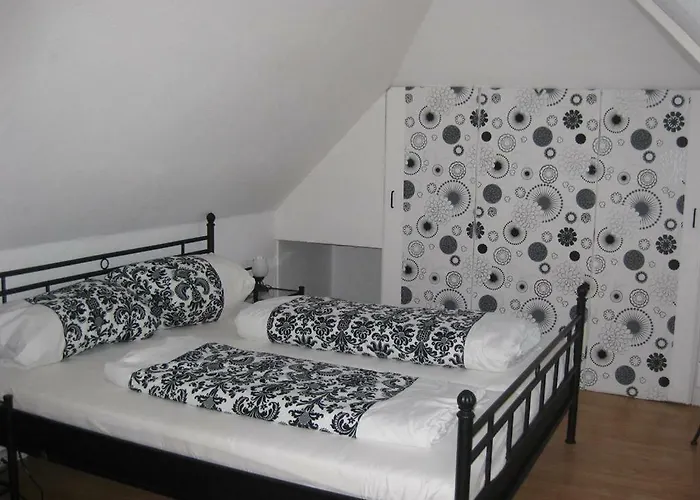 Sonnenoase Appartement Tating