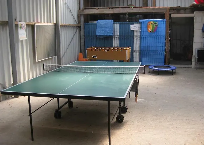 Appartement Sonnenoase