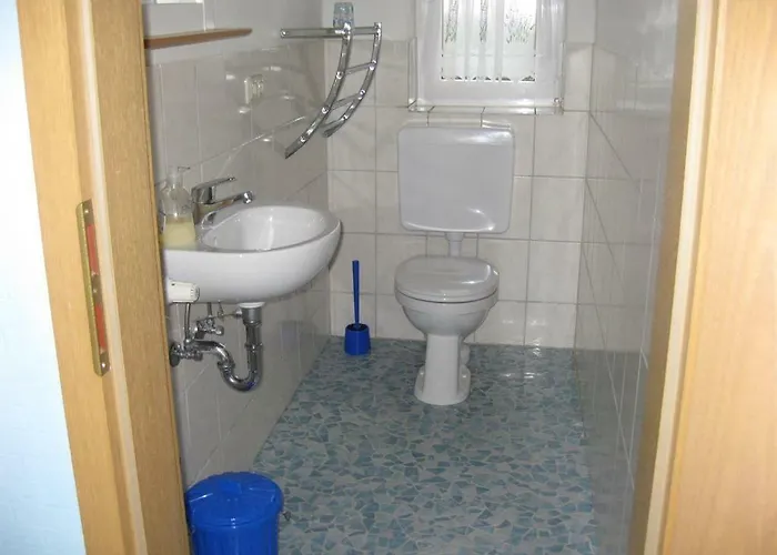 Sonnenoase Appartement Tating