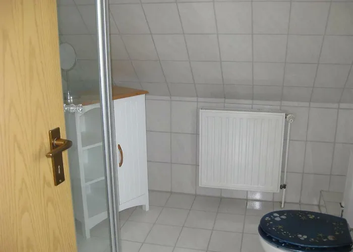 Appartement Sonnenoase