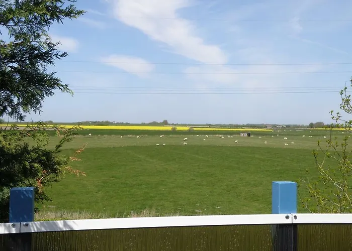 Appartement Sonnenoase *