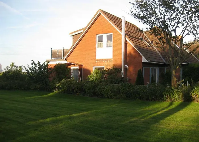 Appartement Sonnenoase *