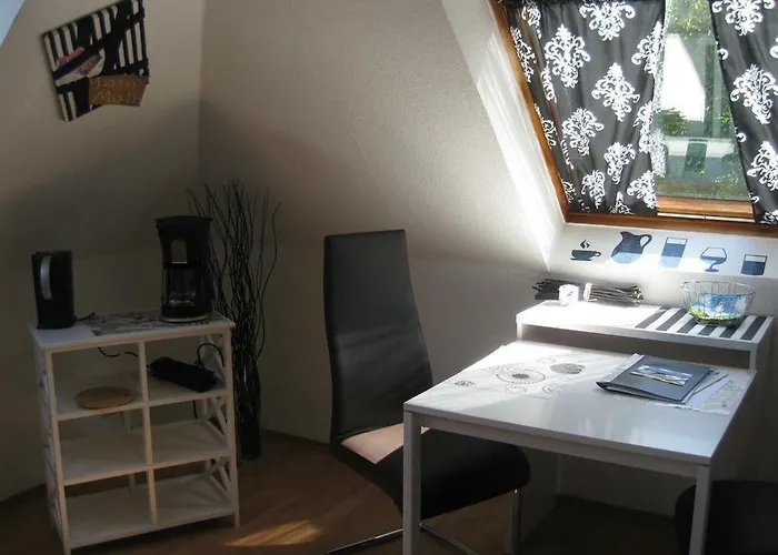 Appartement Sonnenoase