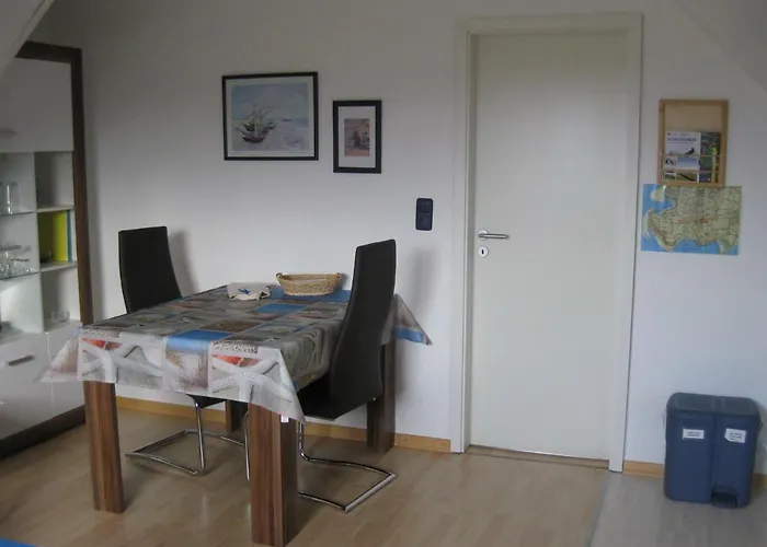 Sonnenoase Appartement