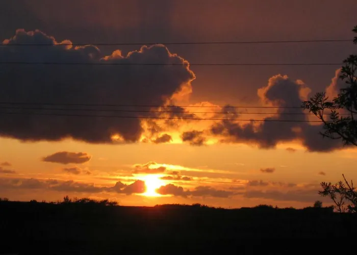 Sonnenoase Appartement *