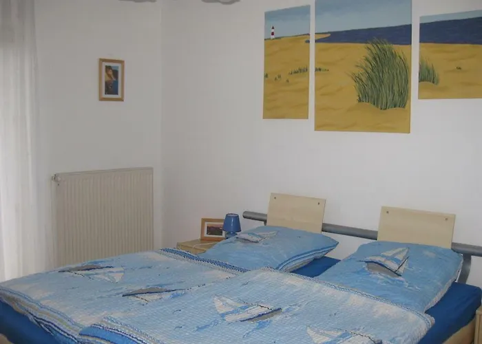 Appartement Sonnenoase