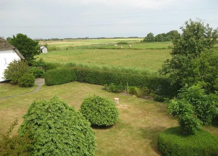 Sonnenoase Appartement