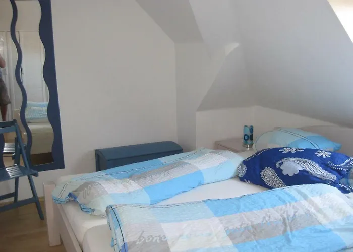 Appartement Sonnenoase *