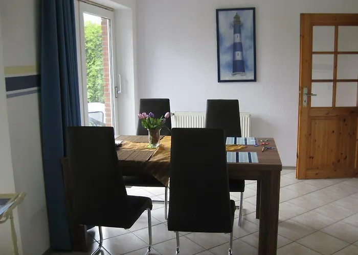 Appartement Sonnenoase Tating